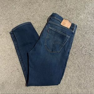LEVI | Men’s Denim Jeans